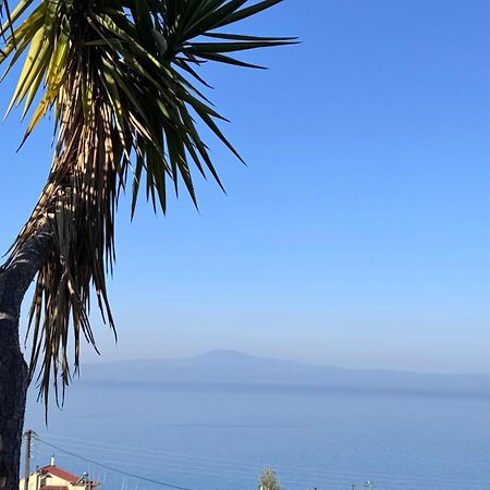 Verga Apartments & Suites Kalamata Ngoại thất bức ảnh
