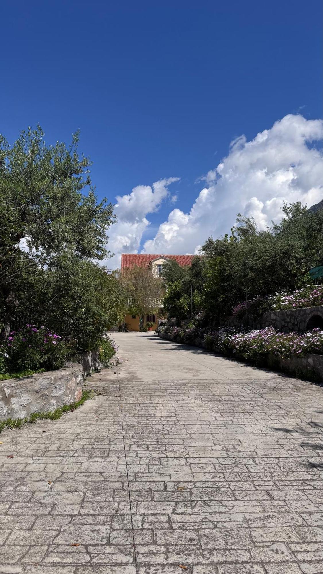 Verga Apartments & Suites Kalamata Ngoại thất bức ảnh