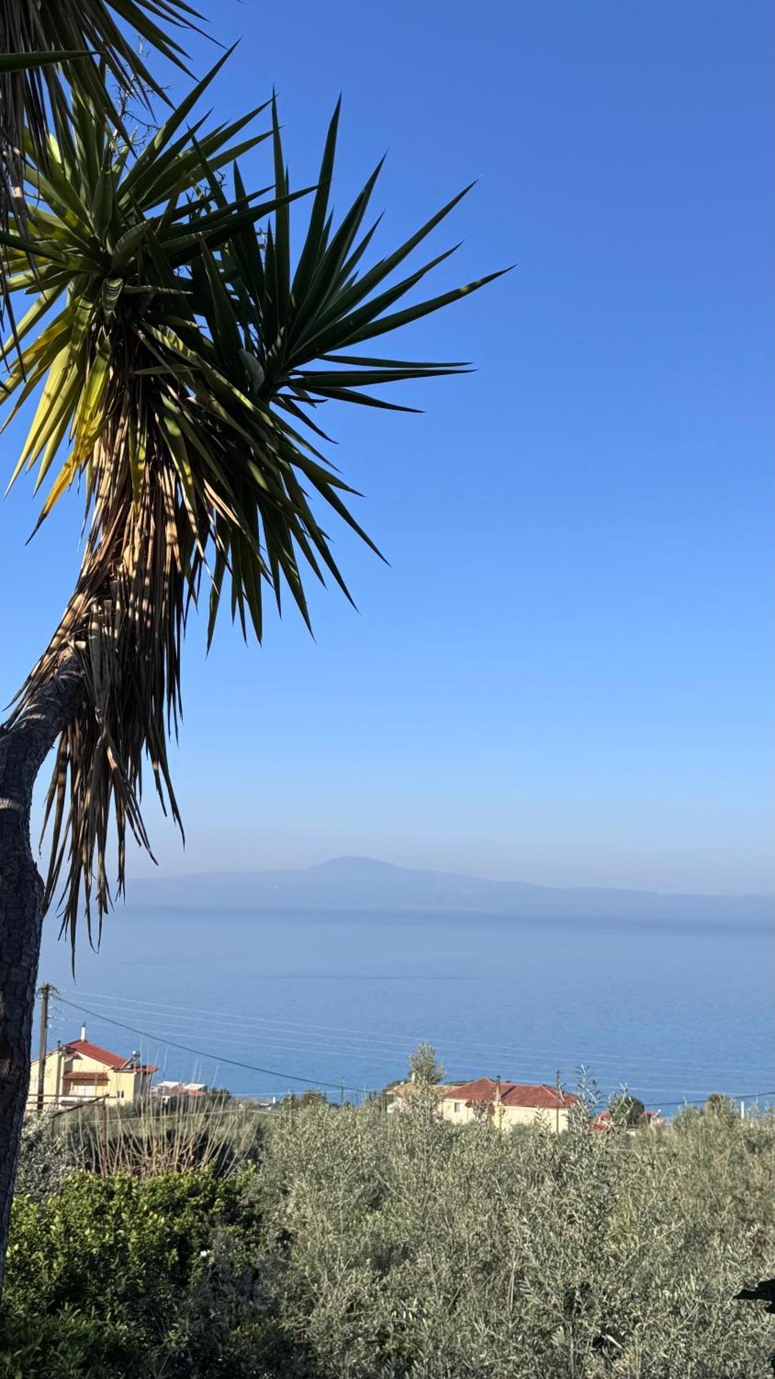 Verga Apartments & Suites Kalamata Ngoại thất bức ảnh