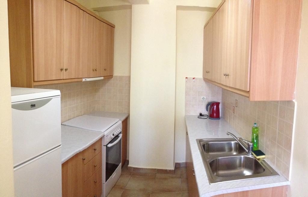 Verga Apartments & Suites Kalamata Ngoại thất bức ảnh