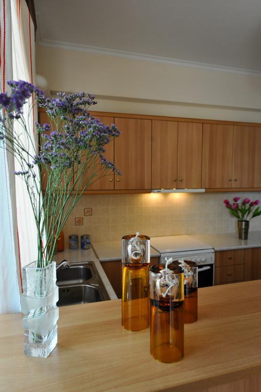 Verga Apartments & Suites Kalamata Ngoại thất bức ảnh