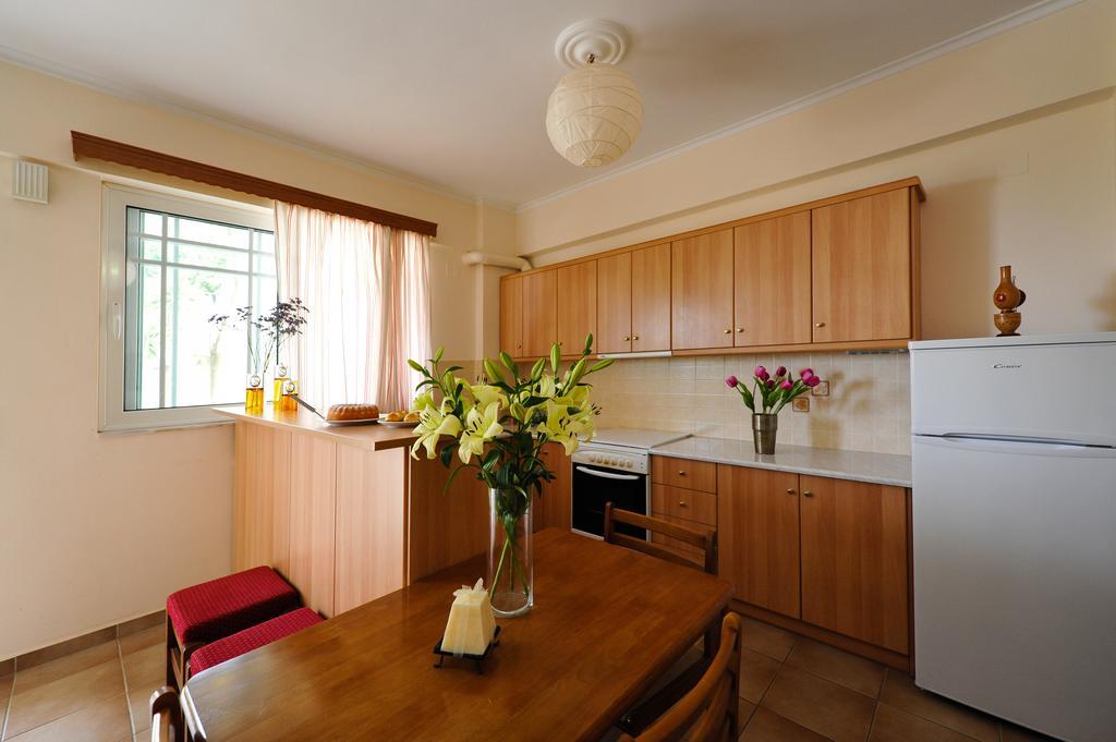 Verga Apartments & Suites Kalamata Ngoại thất bức ảnh