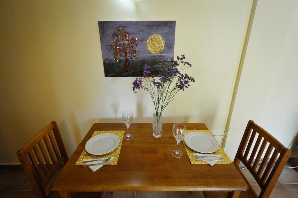 Verga Apartments & Suites Kalamata Ngoại thất bức ảnh
